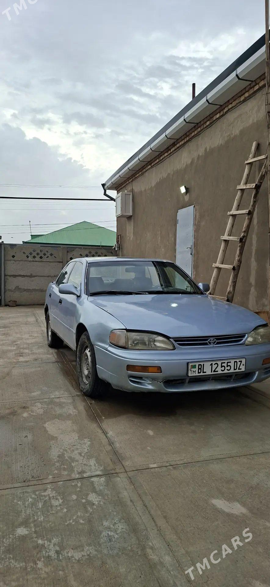 Toyota Camry 1996 - 65 000 TMT - Daşoguz - img 1