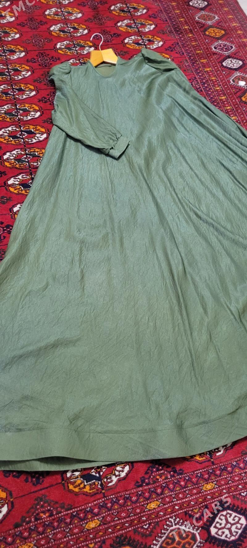 satlyk köýnek - Ашхабад - img 1