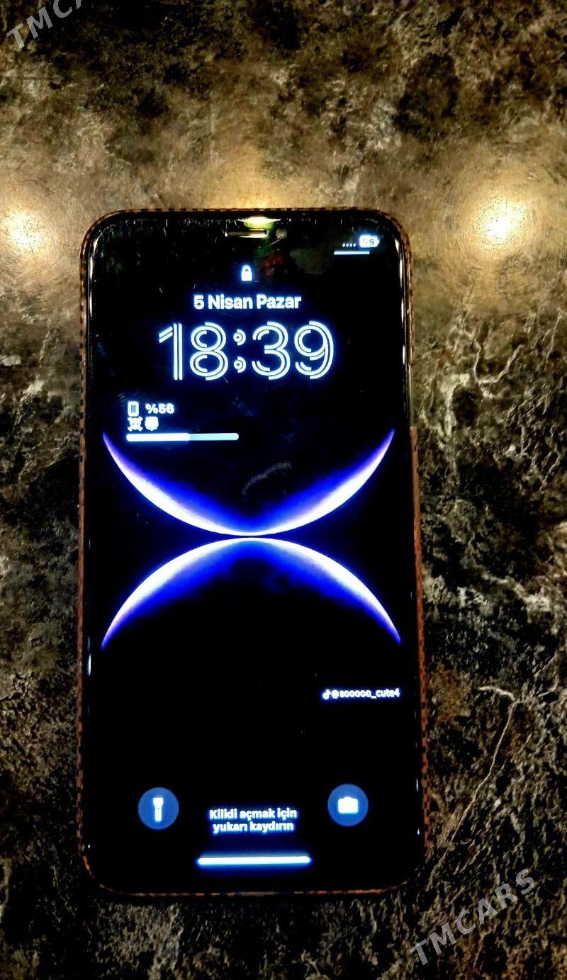 iPhone x - Мары - img 1