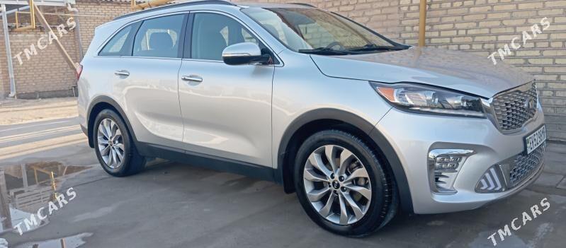 Kia Sorento 2020 - 325 000 TMT - Туркменгала - img 1