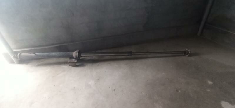 silindir 1 350 TMT - Büzmeýin - img 1