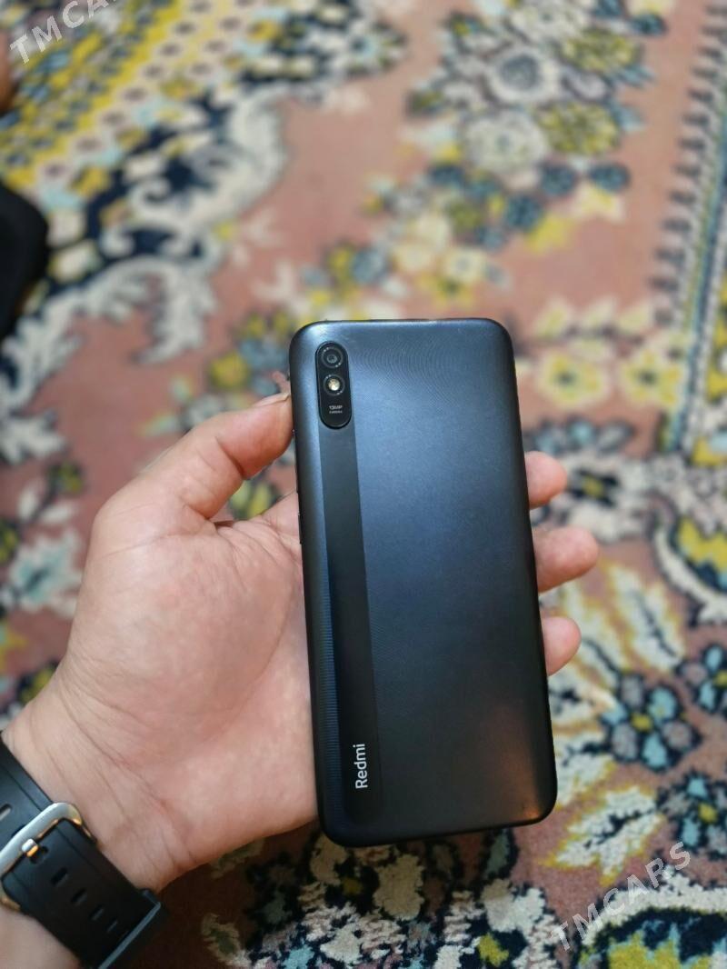 Redmi 9a 4/64gb - Мир 7 - img 1