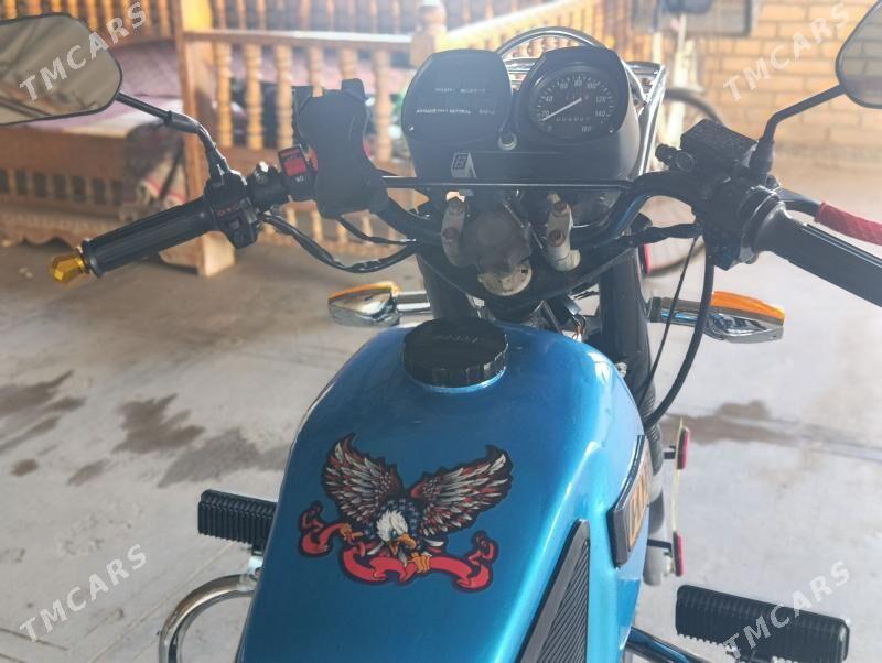 Fekon FK200-14G 2026 - 21 000 TMT - Гарабекевюл - img 1