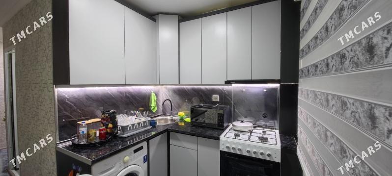 satlyk beton jaý - Mary - img 1