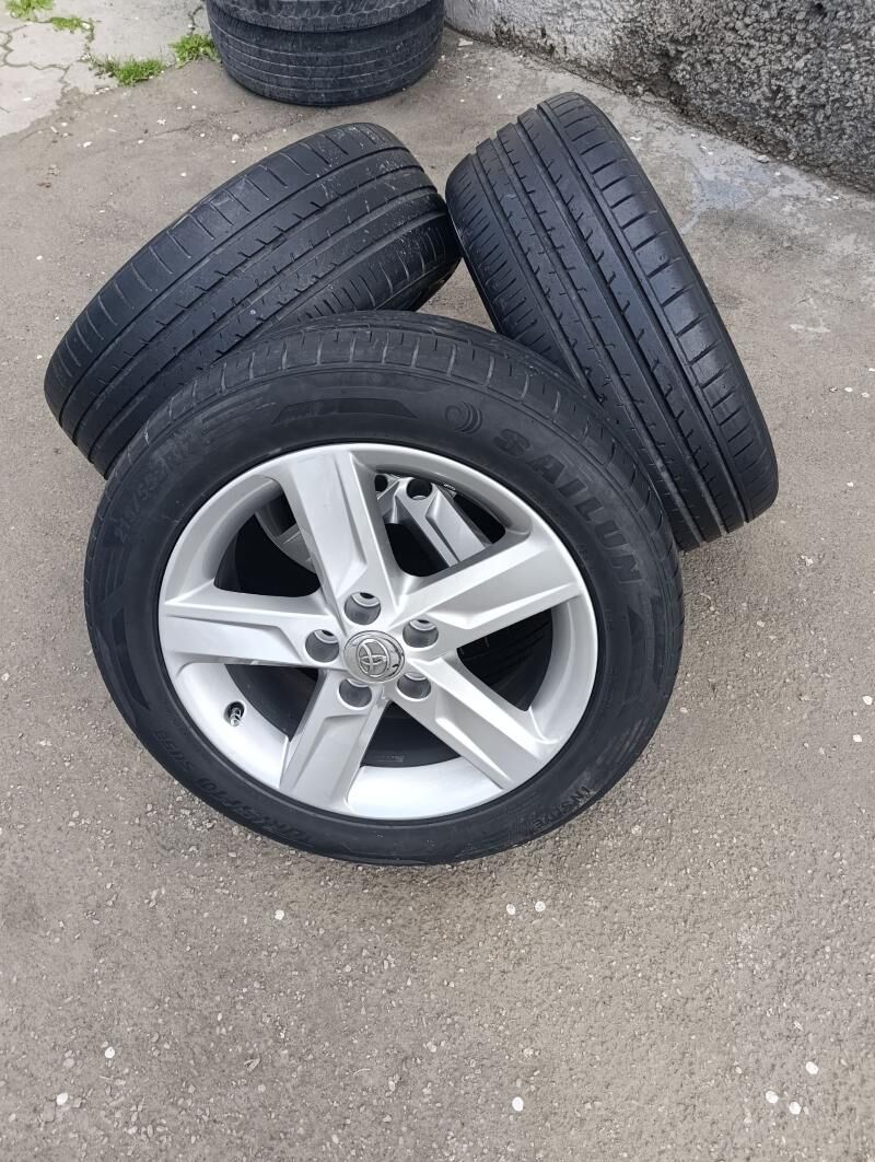 Diska pakyryska 17 3 900 TMT - Бедев - img 1