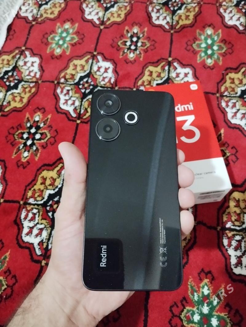 Redmi 13 - Кака - img 1