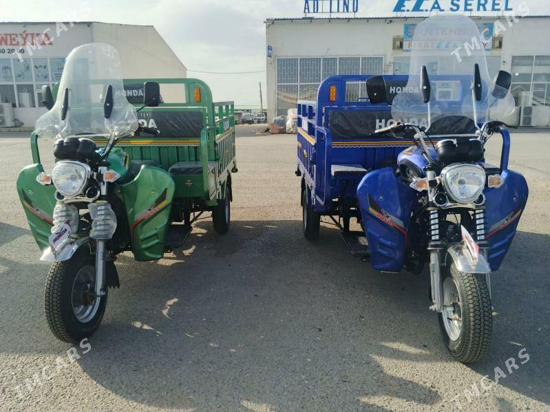 Fekon FK200-14G 2026 - 30 000 TMT - Türkmenbaşy etr. - img 1