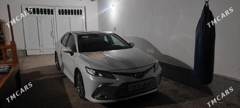 Toyota Camry 2024 - 380 000 TMT - Kerki - img 1
