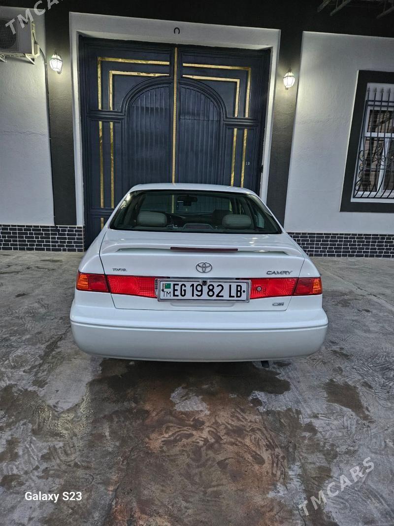 Toyota Camry 1999 - 180 000 TMT - Туркменабат - img 1