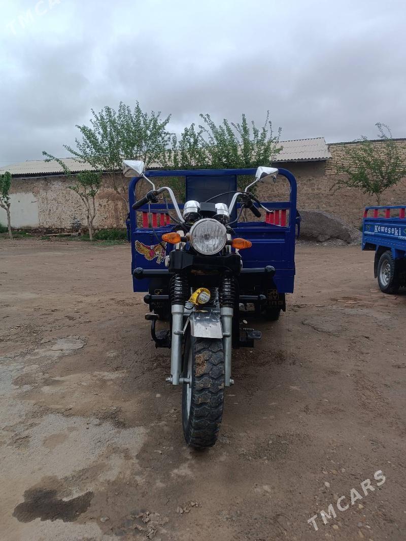 Fekon FK200-14G 2015 - 15 000 TMT - Керки - img 1