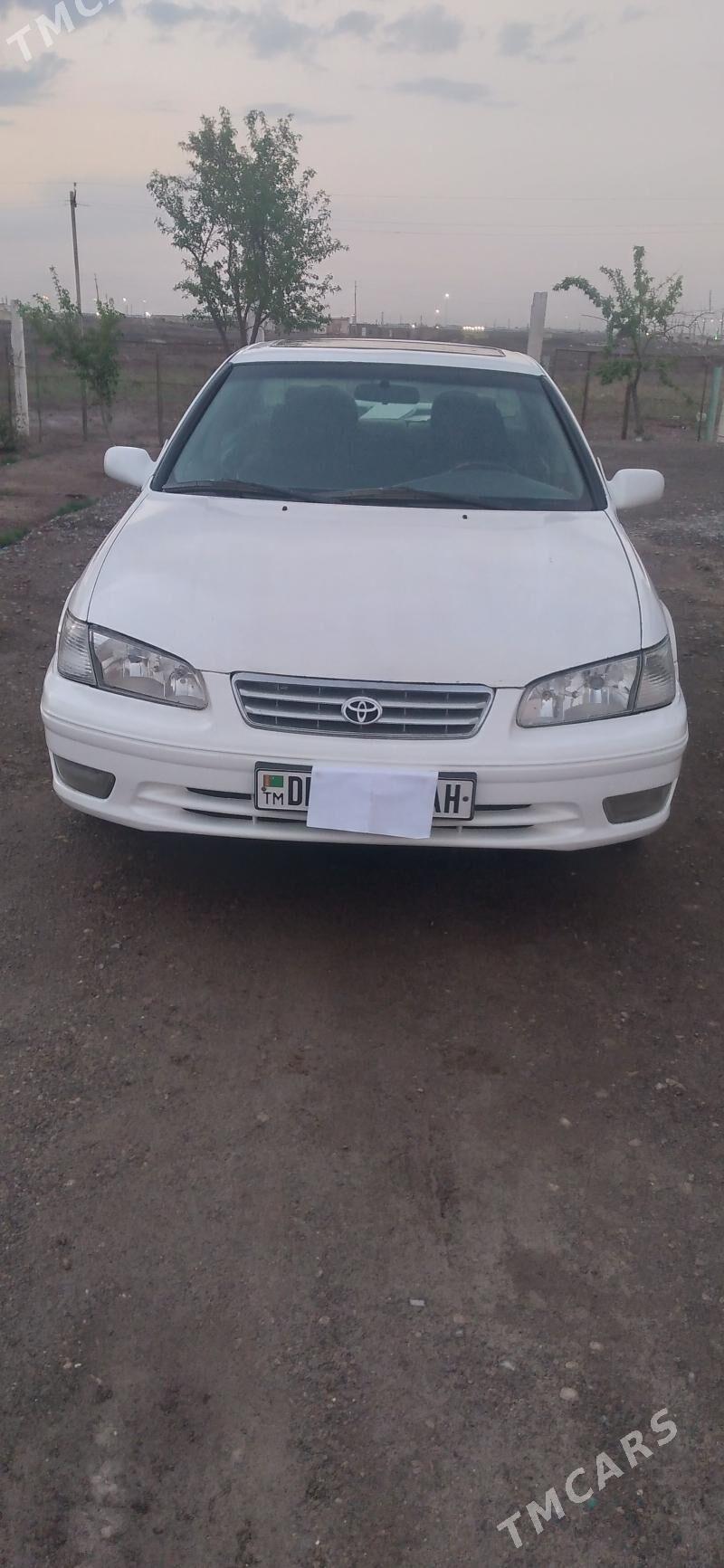 Toyota Camry 1998 - 145 000 TMT - Tejen - img 1