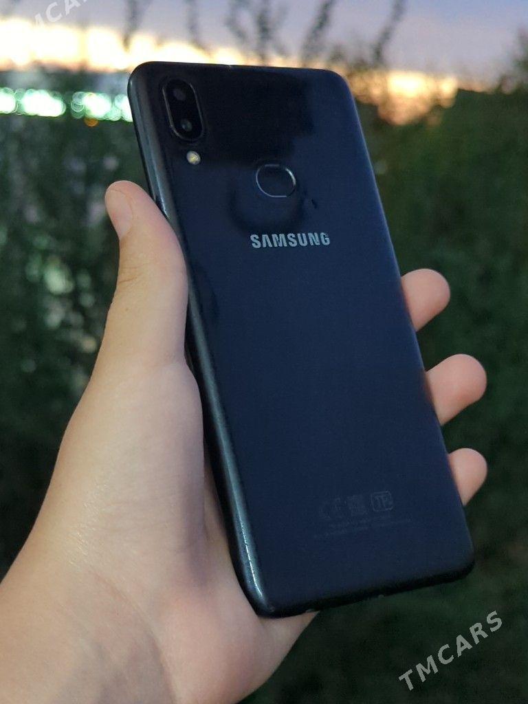 SAMSUNG A10S - Мары - img 1