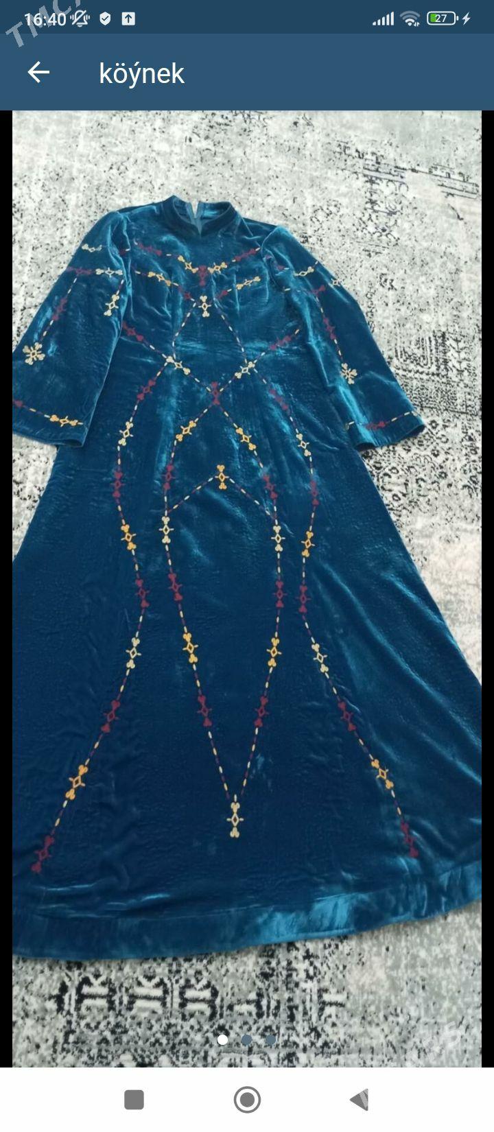 köýnek - Aşgabat - img 1