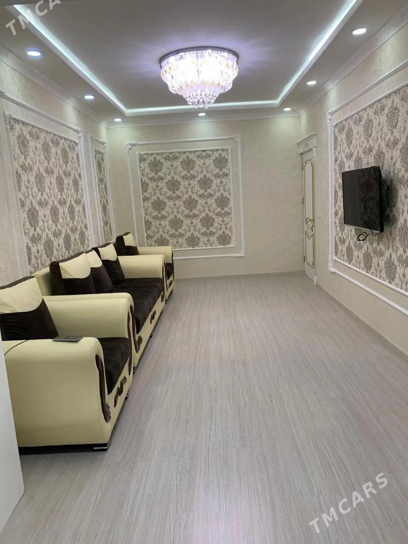 Satlyk 5mkr 3 komnat - 5 мкр - img 1