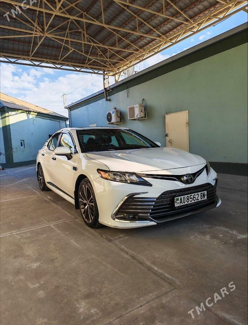 Toyota Camry 2020 - 310 000 TMT - Balkanabat - img 1