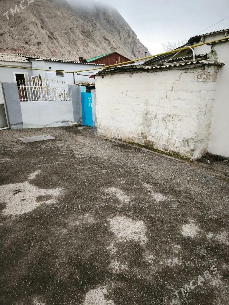 Satlyk Jay - Туркменбаши - img 1