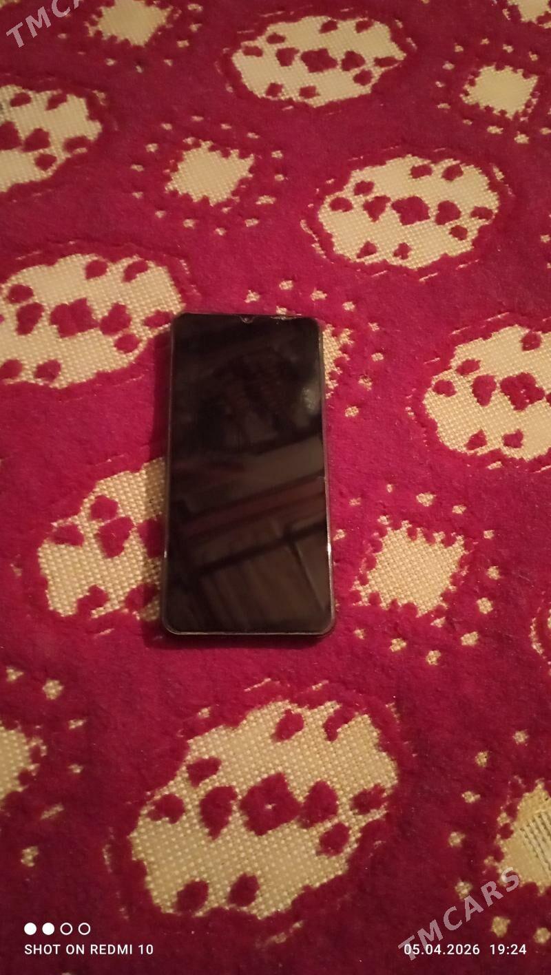 A12 - Aşgabat - img 1