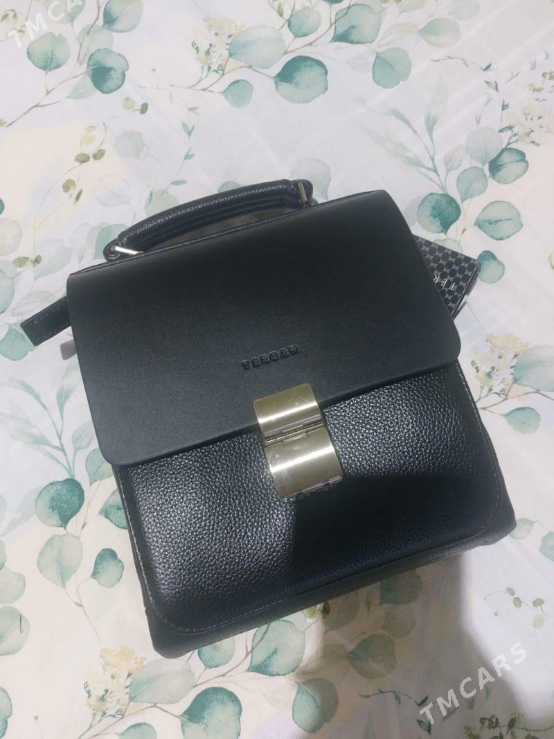 TERGAN - Ашхабад - img 1