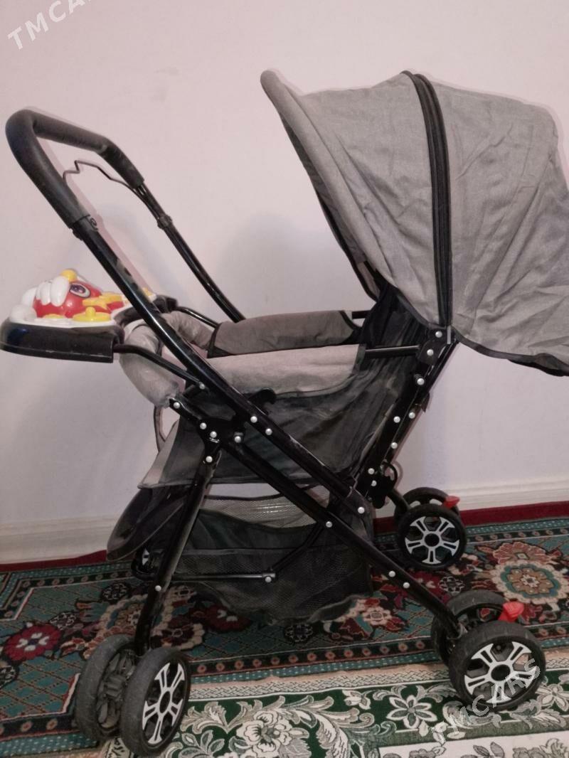 Uly kalyasga - Хитровка - img 1