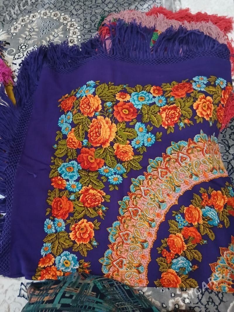 cargat - Туркменбаши - img 1