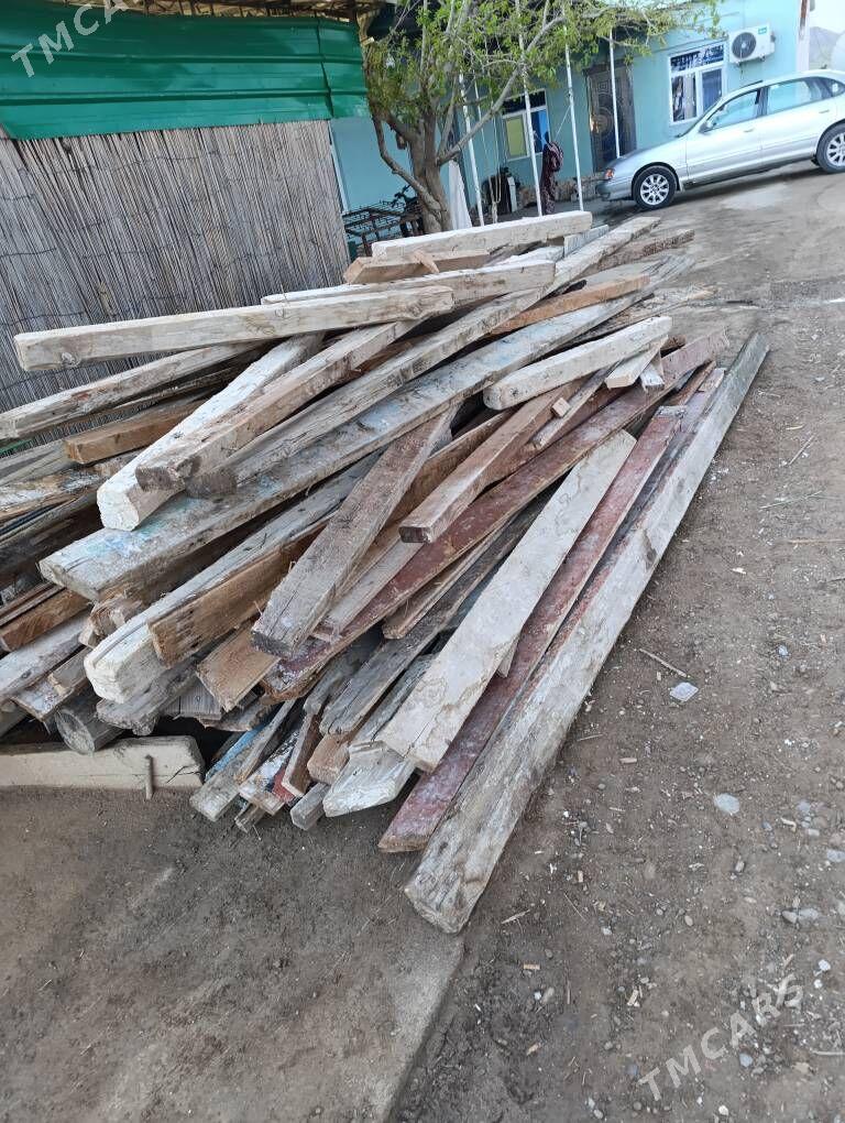 pol agaç - Яшлык - img 1