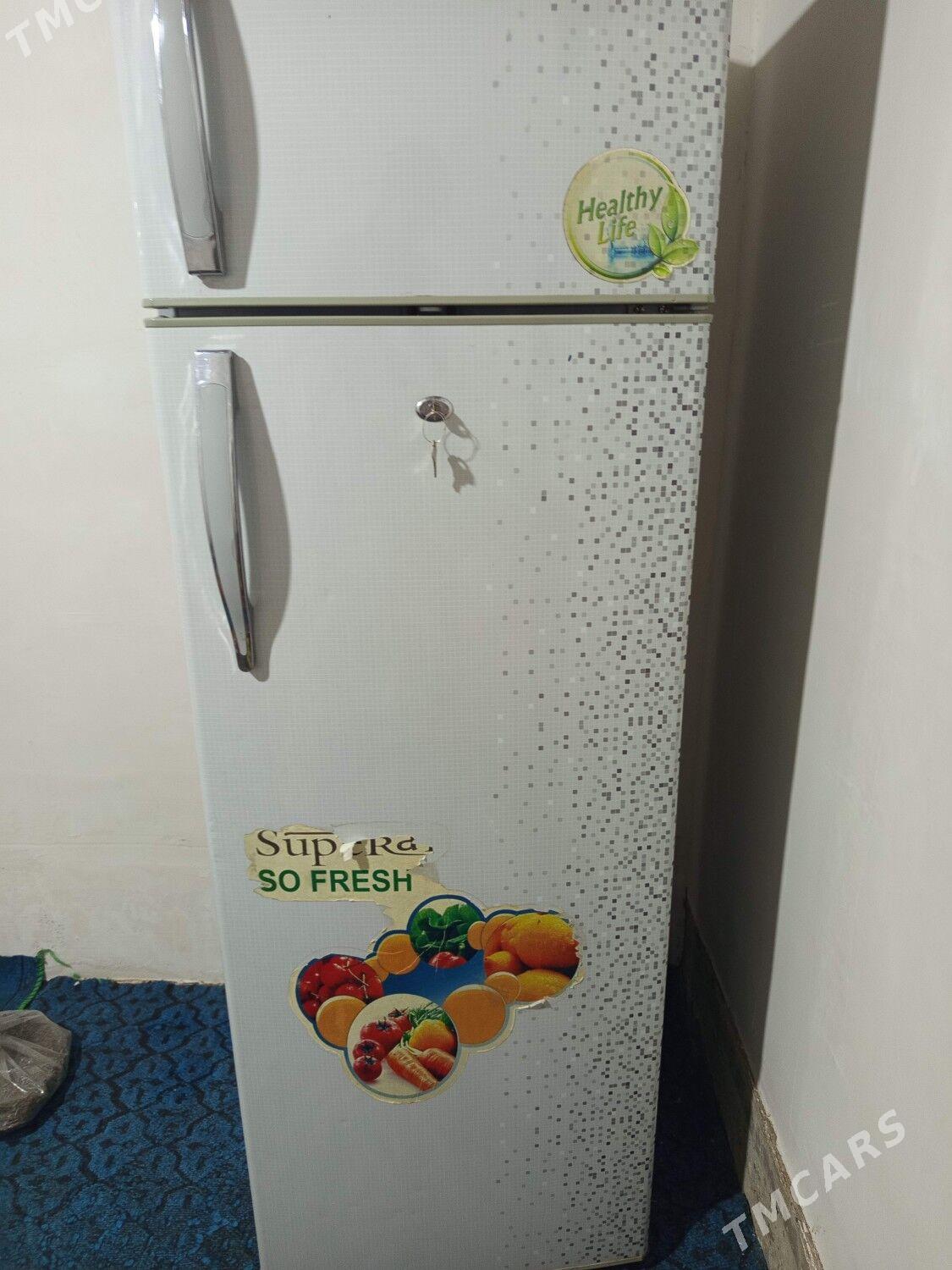 Holodilnik - Сакарчага - img 1