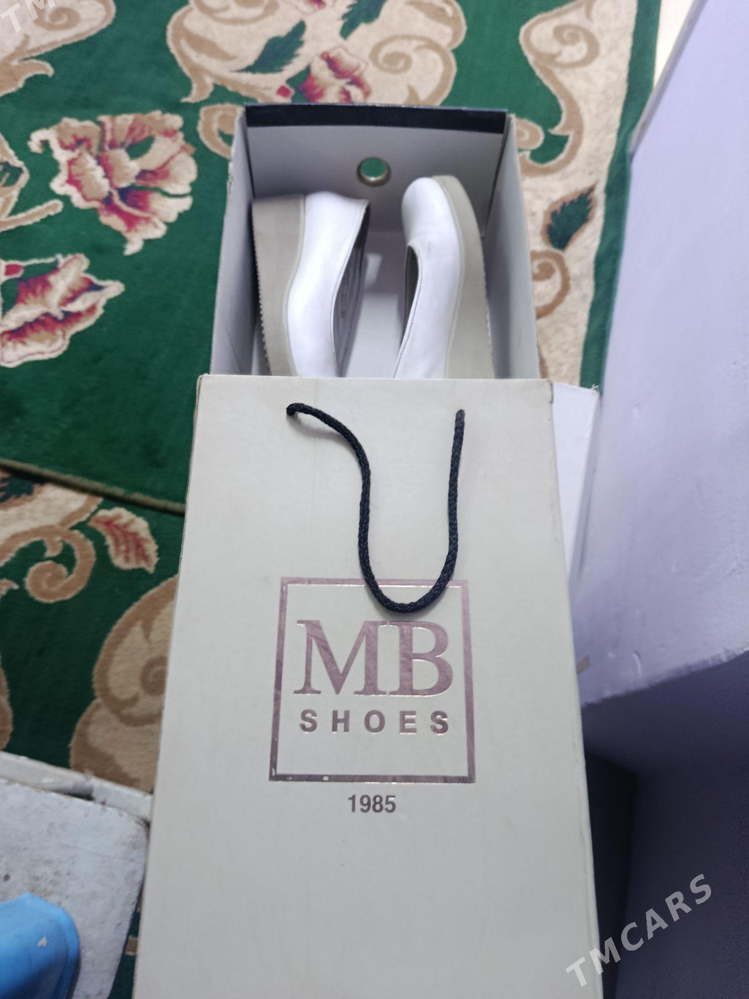 Tufli - Daşoguz - img 1