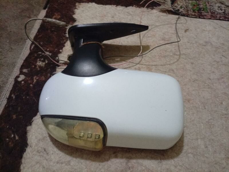 Gazel Bakawoy 800 TMT - Herrikgala - img 1