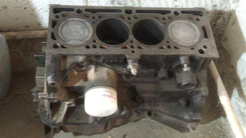 Renoult1.6zapjas 1 000 TMT - Гумдаг - img 1