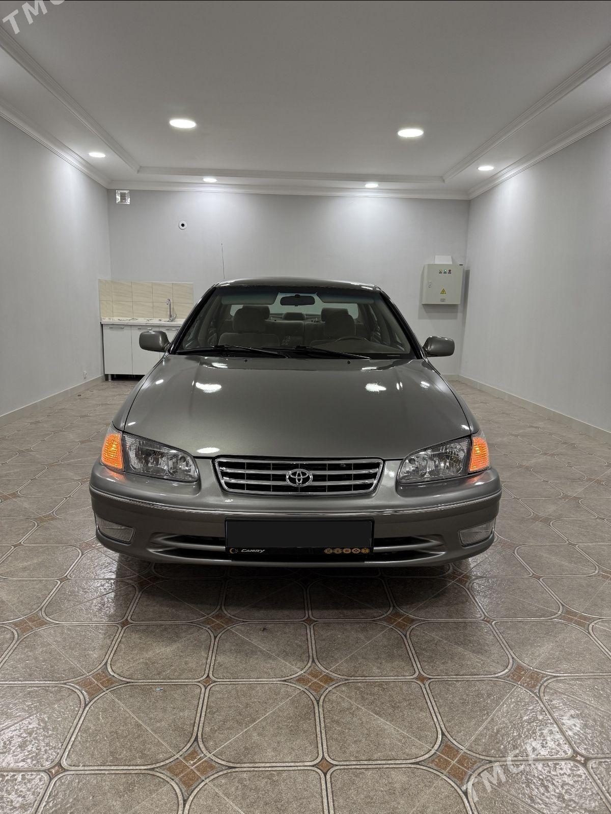 Toyota Camry 1998 - 130 000 TMT - Балканабат - img 1