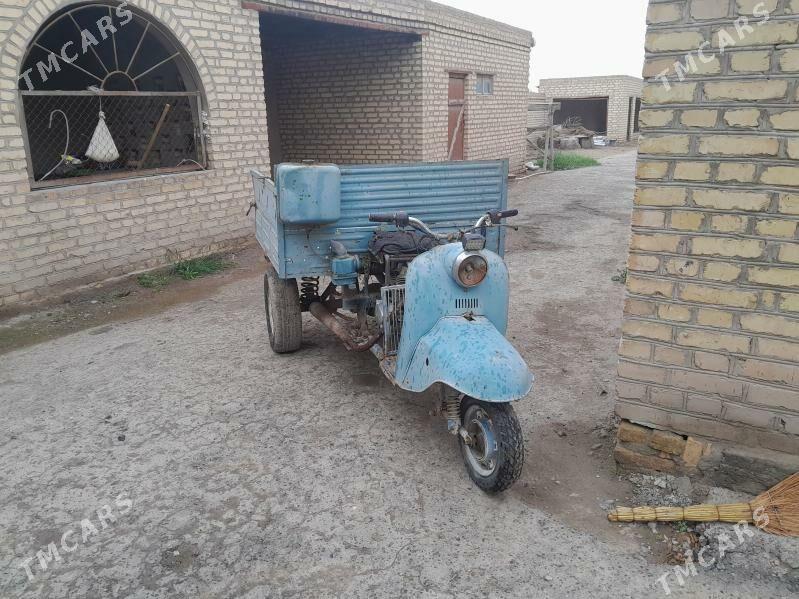 Fekon FK150-8G 2003 - 4 000 TMT - Garabekewül - img 1