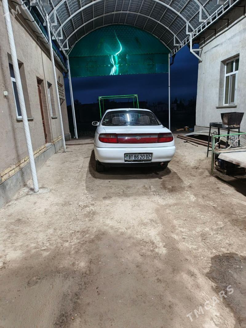 Toyota Carina 1995 - 80 000 TMT - Gurbansoltan Eje - img 1