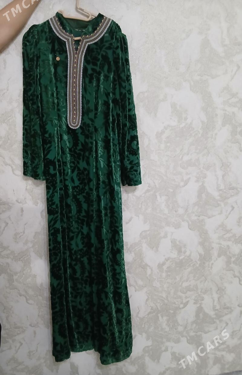 koynek - Türkmenbaşy - img 1