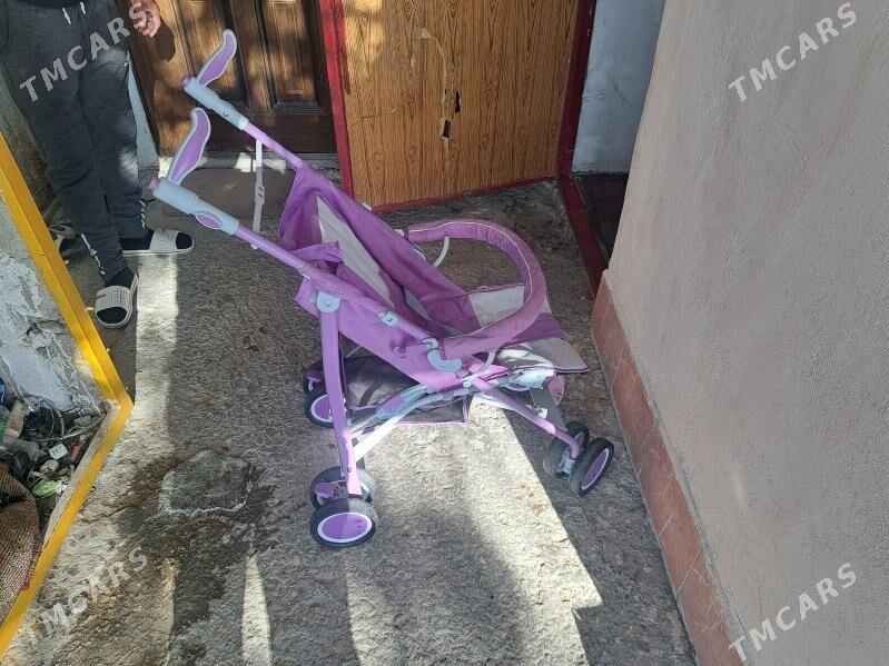 Kalýaska - Balkanabat - img 1