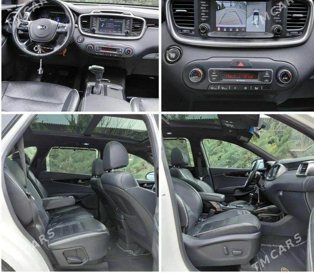 Kia Sorento 2018 - 343 000 TMT - Aşgabat - img 1