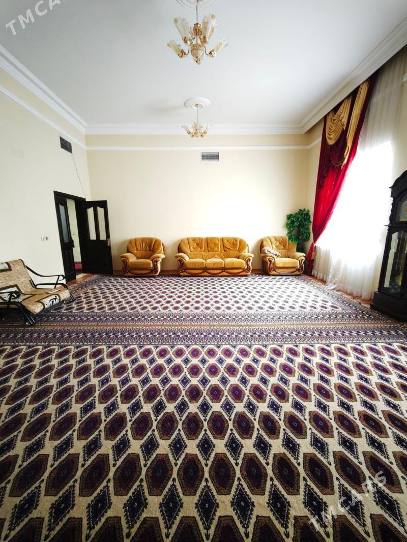 4 КОМ. ЭЛИТКА ПОДВОЙСКИЙ - Aşgabat - img 1