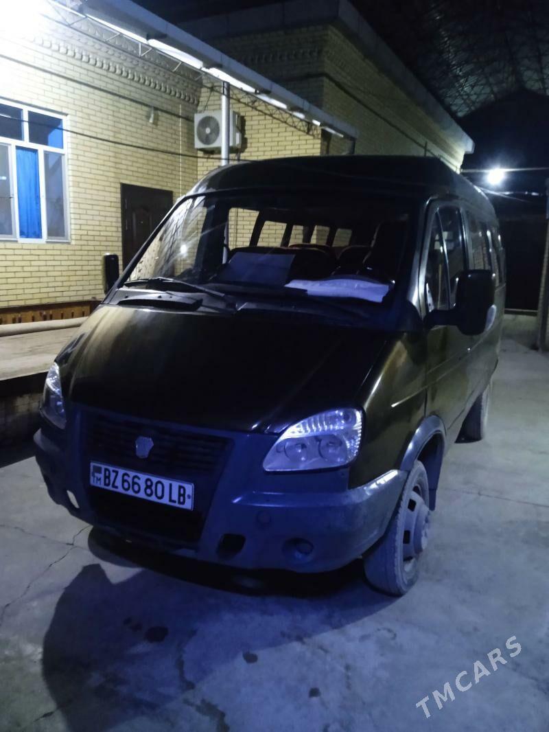 Gaz Gazel 2007 - 110 000 TMT - Туркменабат - img 1