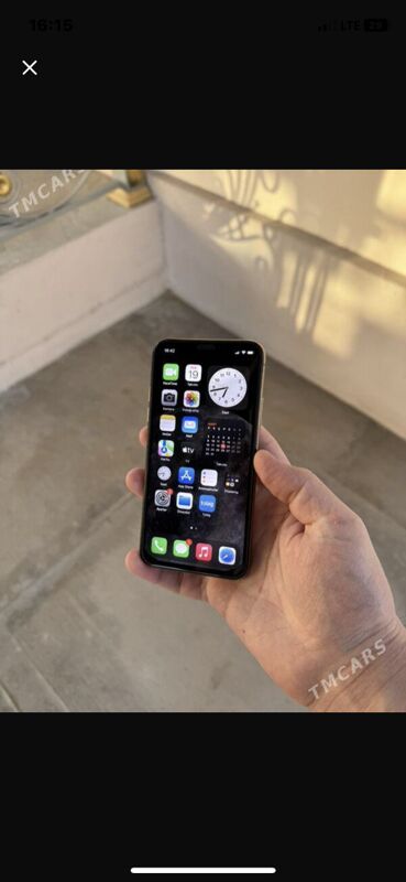 Iphone xs 64gb - Балканабат - img 1