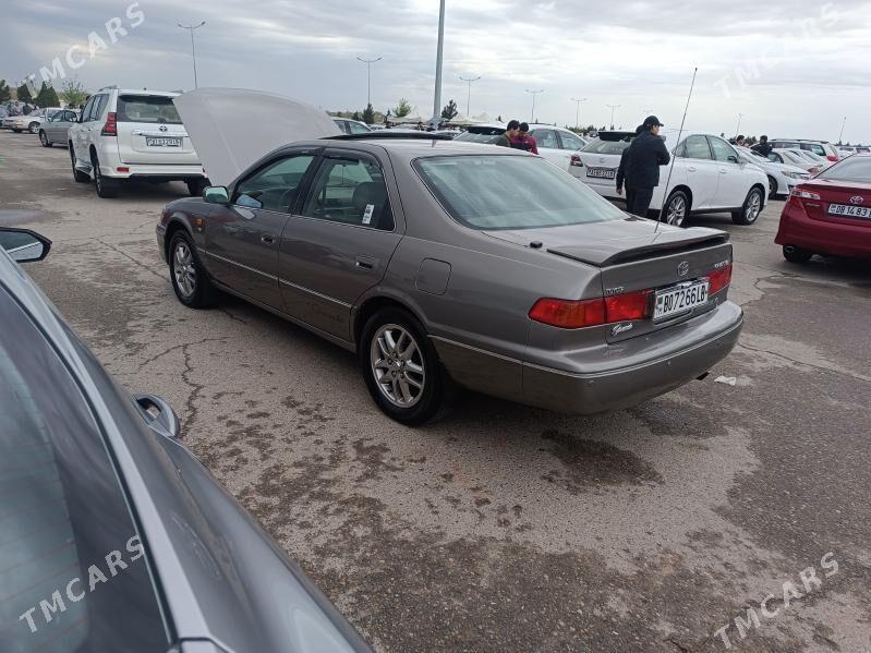 Toyota Camry 2000 - 215 000 TMT - Türkmenabat - img 1