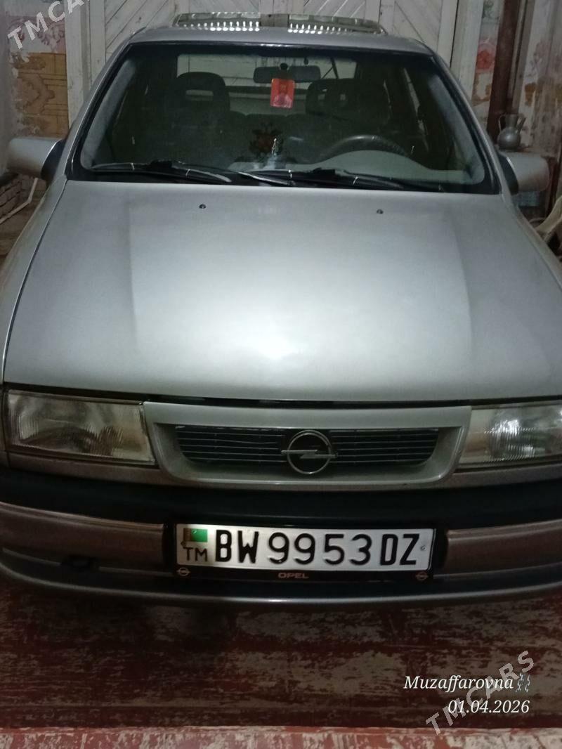 Opel Vectra 1994 - 45 000 TMT - Şabat etr. - img 1