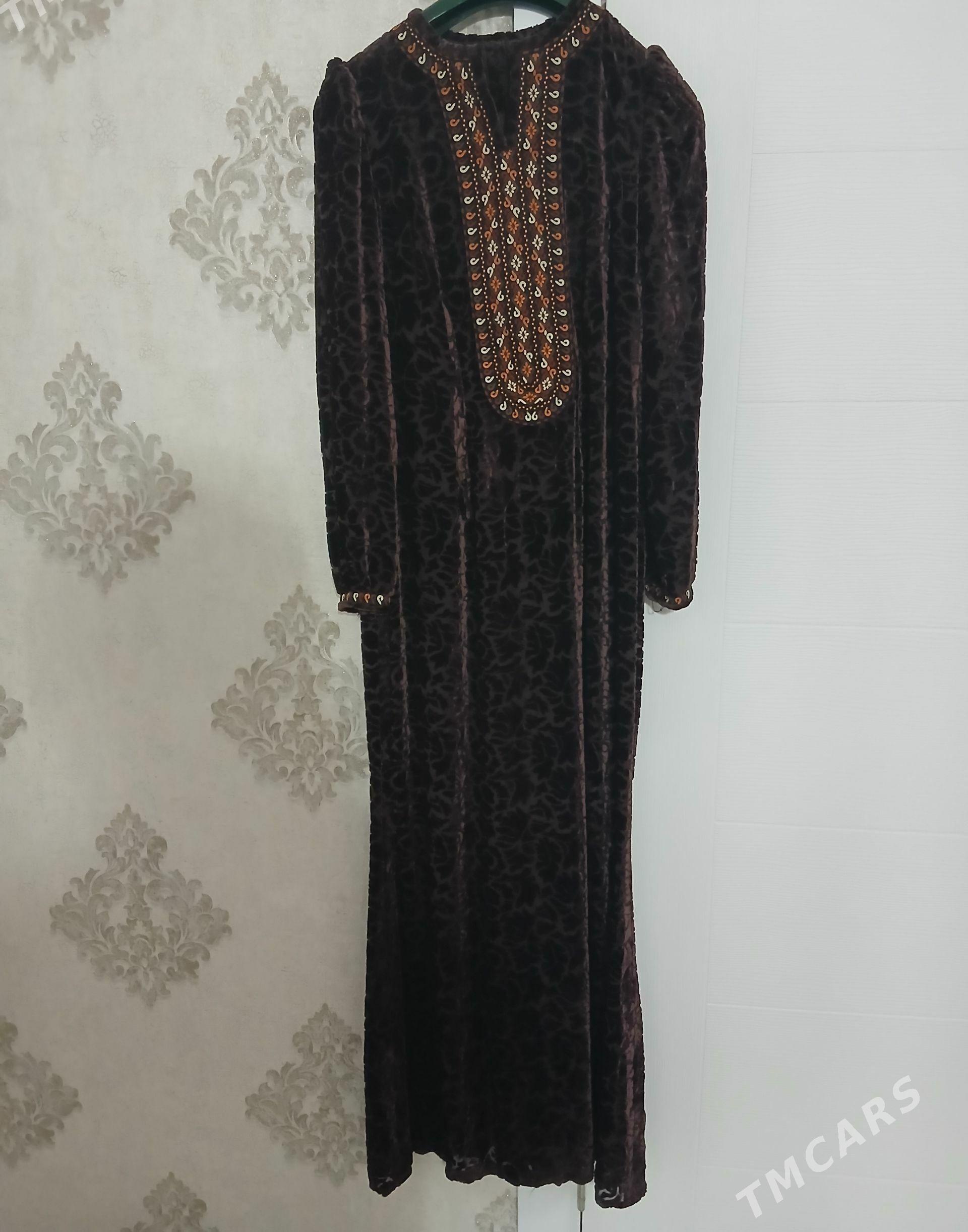 koynek - Туркменбаши - img 1