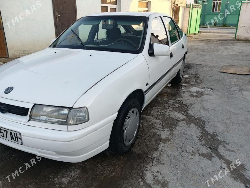 Opel Vectra 1992 - 25 000 TMT - Aşgabat - img 1