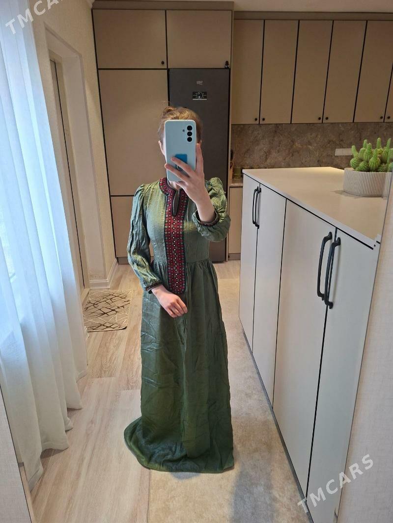 Köÿnek - Туркменбаши - img 1