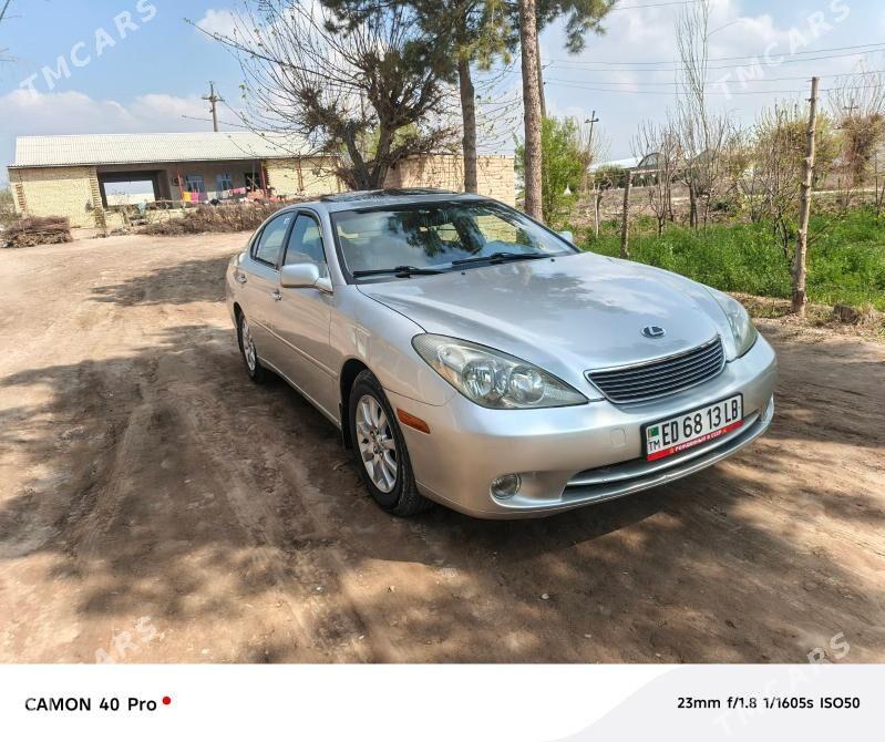 Lexus ES 300 2003 - 195 000 TMT - Kerki - img 1