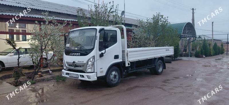 Foton ETX 2025 - 290 000 TMT - Губадаг - img 1