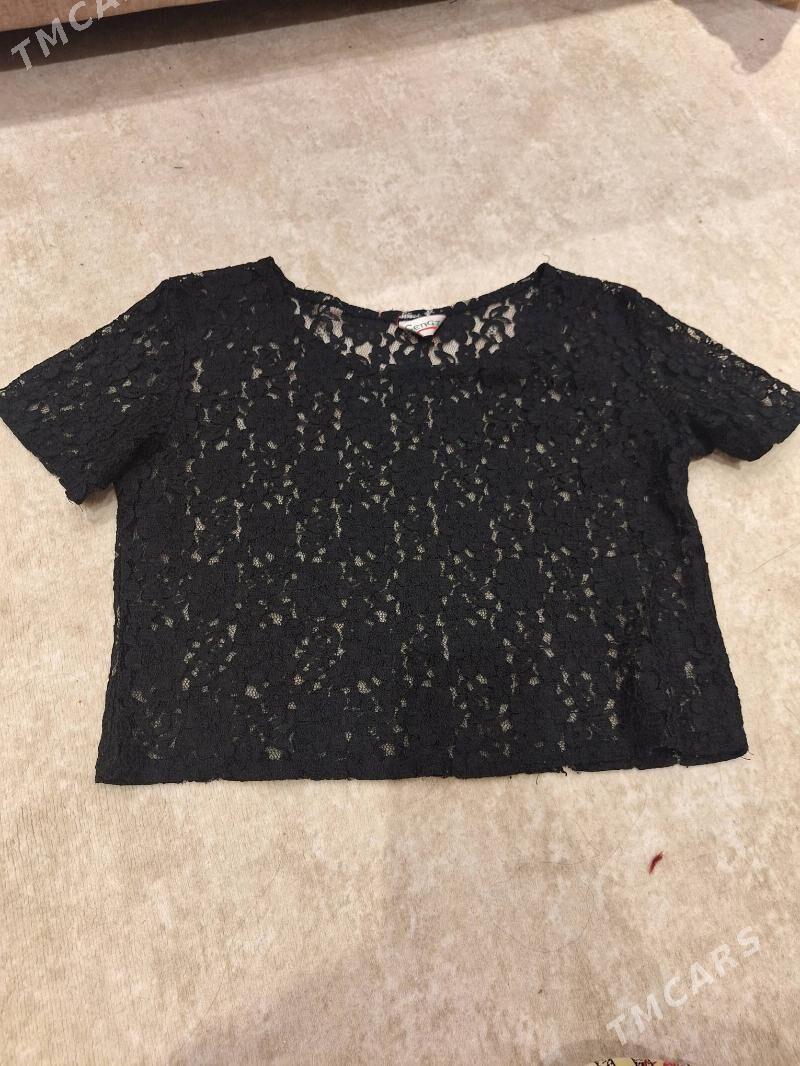 maÿka - Türkmenbaşy - img 1