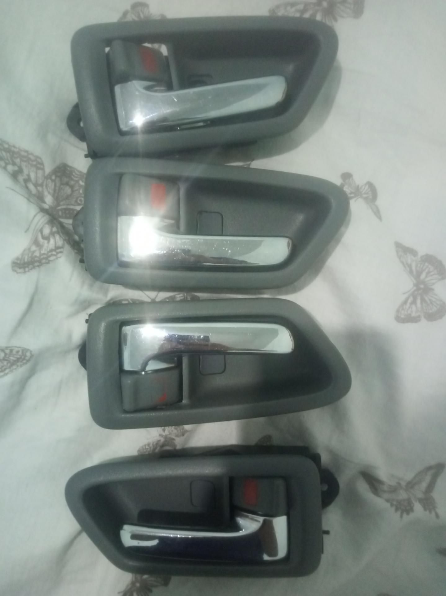 babycka nikel rucka 850 TMT - Ашхабад - img 1