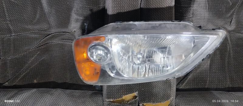 honda öň fara 1 500 TMT - Aşgabat - img 1