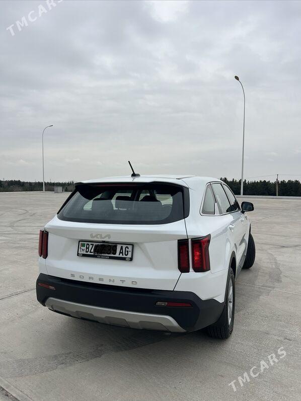 Kia Sorento 2022 - 338 000 TMT - Ашхабад - img 1