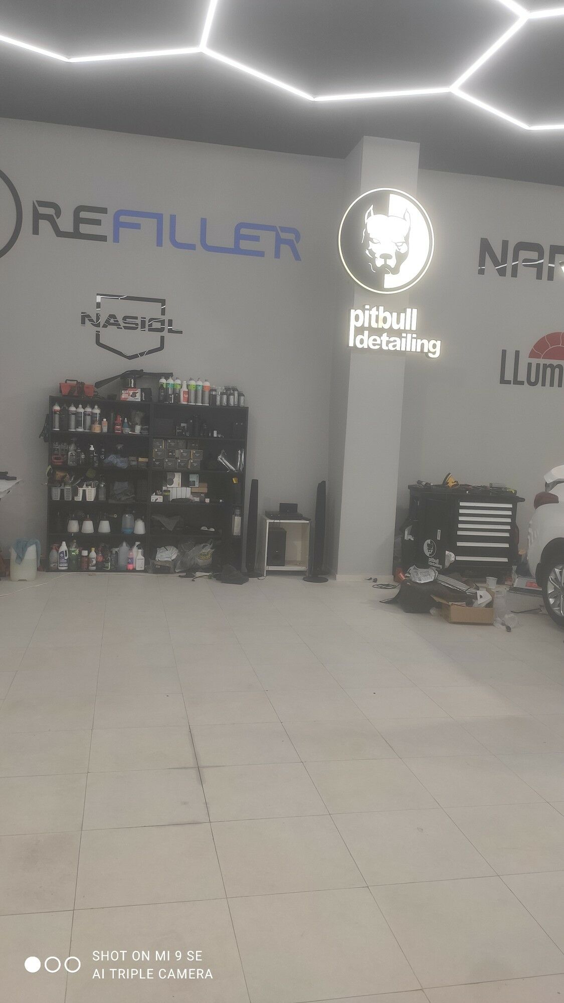 uborşisa iş - 30 мкр - img 1